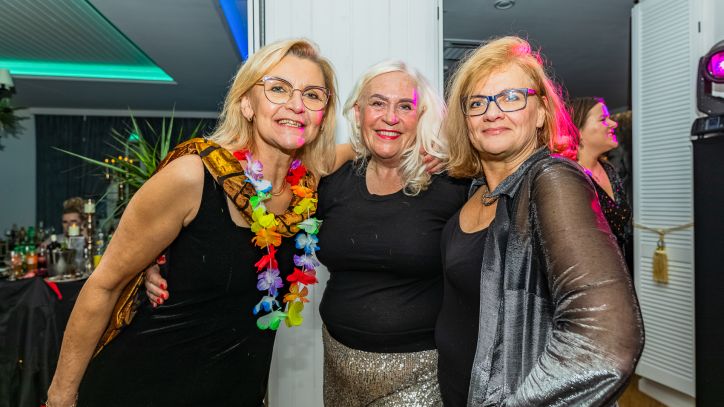 Sylwester 2024 w Kormoranie