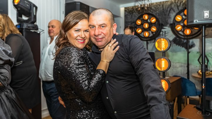 Sylwester 2024 w Kormoranie