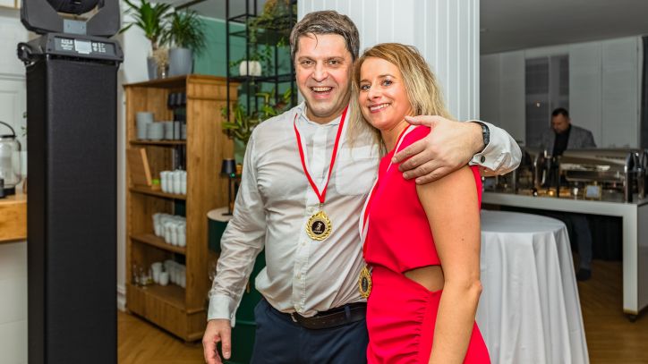 Sylwester 2024 w Kormoranie