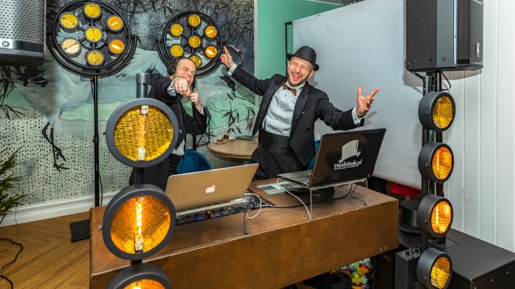 Sylwester 2024 w Kormoranie