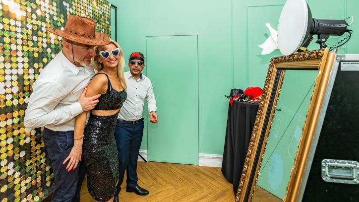 Sylwester 2024 w Kormoranie