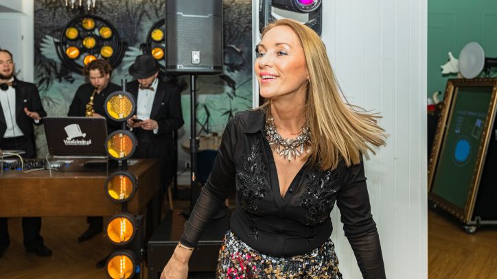 Sylwester 2024 w Kormoranie