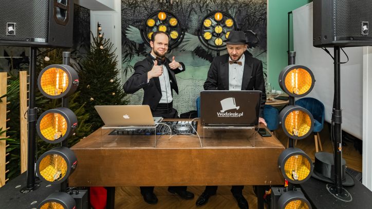 Sylwester 2024 w Kormoranie