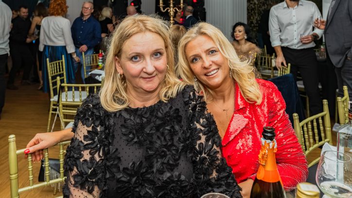 Sylwester 2024 w Kormoranie