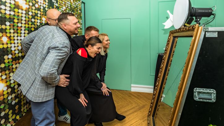 Sylwester 2024 w Kormoranie