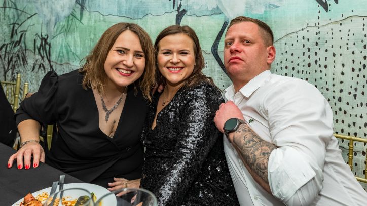 Sylwester 2024 w Kormoranie