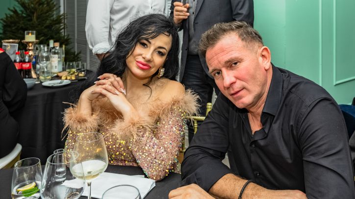 Sylwester 2024 w Kormoranie