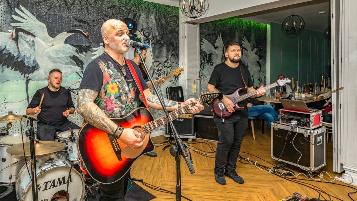 Event Po-Środku Mazury24, styczeń 2025 r.