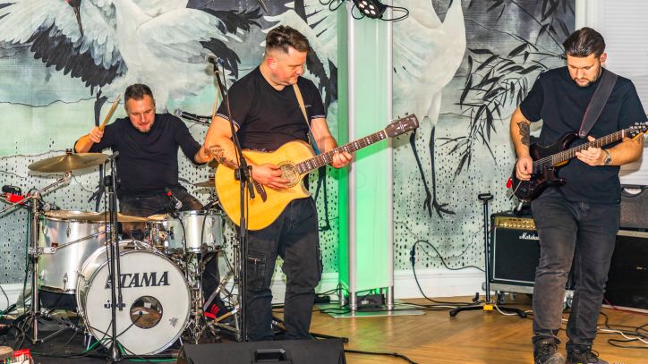 Event Po-Środku Mazury24, styczeń 2025 r.