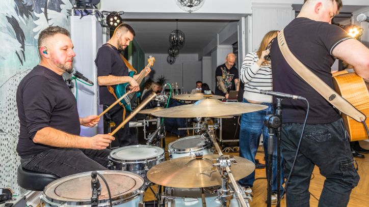 Event Po-Środku Mazury24, styczeń 2025 r.