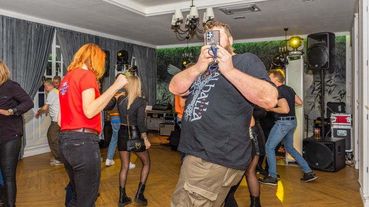 Event Po-Środku Mazury24, styczeń 2025 r.