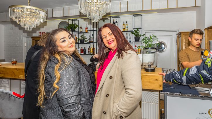 Event Po-Środku Mazury24, styczeń 2025 r.