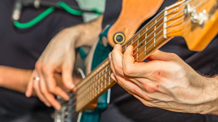 Event Po-Środku Mazury24, styczeń 2025 r.