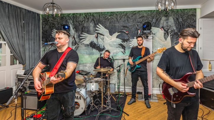 Event Po-Środku Mazury24, styczeń 2025 r.