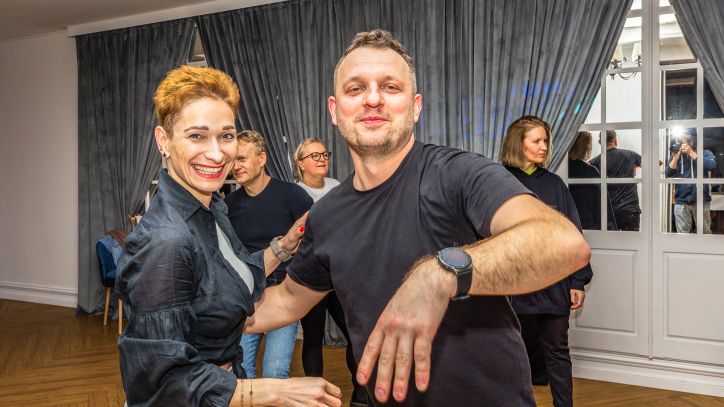 Event Po-Środku Mazury24, styczeń 2025 r.