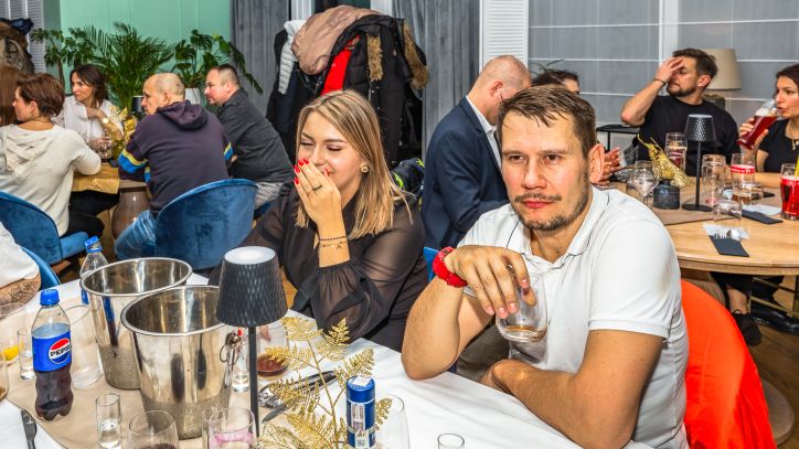 Event Po-Środku Mazury24, styczeń 2025 r.