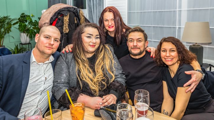 Event Po-Środku Mazury24, styczeń 2025 r.