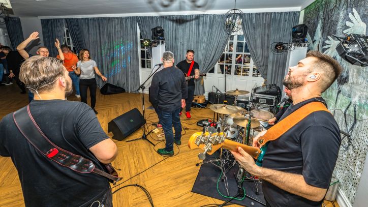 Event Po-Środku Mazury24, styczeń 2025 r.