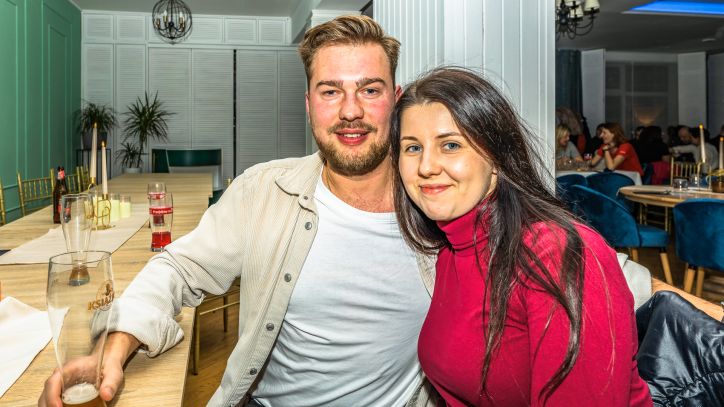 Event Po-Środku Mazury24, styczeń 2025 r.