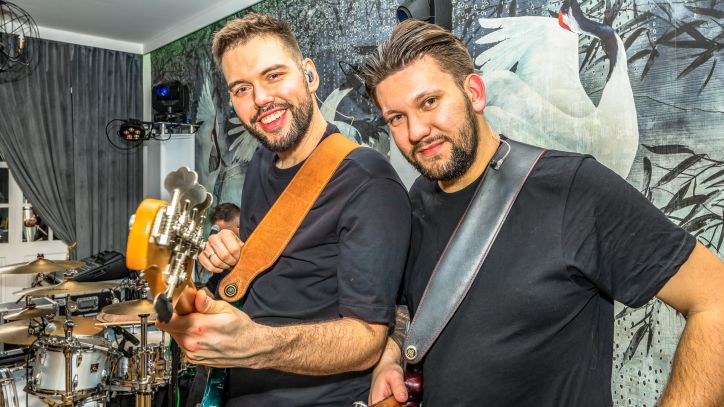 Event Po-Środku Mazury24, styczeń 2025 r.