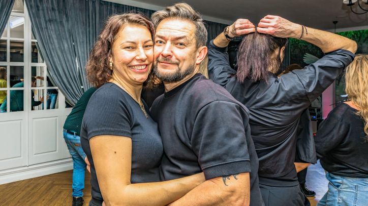 Event Po-Środku Mazury24, styczeń 2025 r.