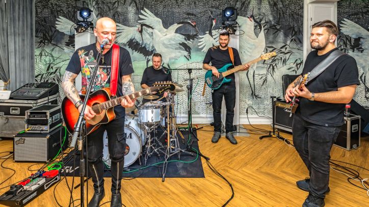 Event Po-Środku Mazury24, styczeń 2025 r.