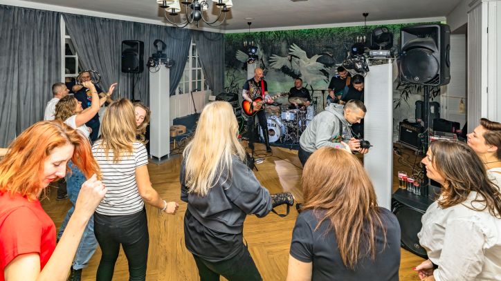 Event Po-Środku Mazury24, styczeń 2025 r.