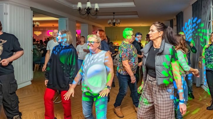 Event Po-Środku Mazury24, styczeń 2025 r.