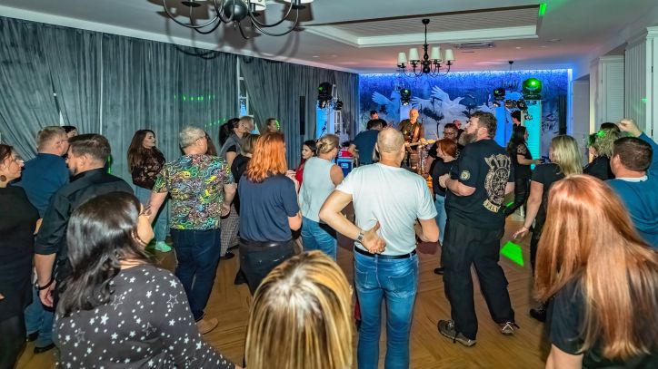 Event Po-Środku Mazury24, styczeń 2025 r.