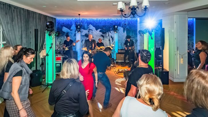 Event Po-Środku Mazury24, styczeń 2025 r.