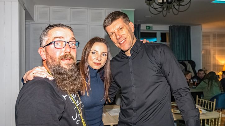 Event Po-Środku Mazury24, styczeń 2025 r.