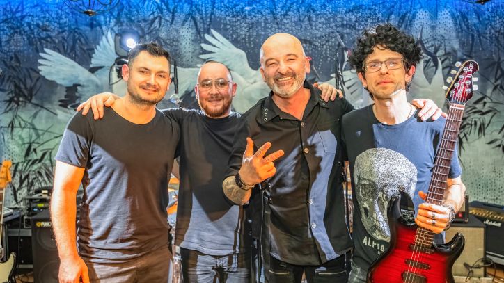 Event Po-Środku Mazury24, styczeń 2025 r.