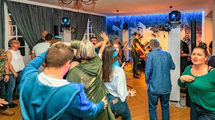 Event Po-Środku Mazury24, styczeń 2025 r.