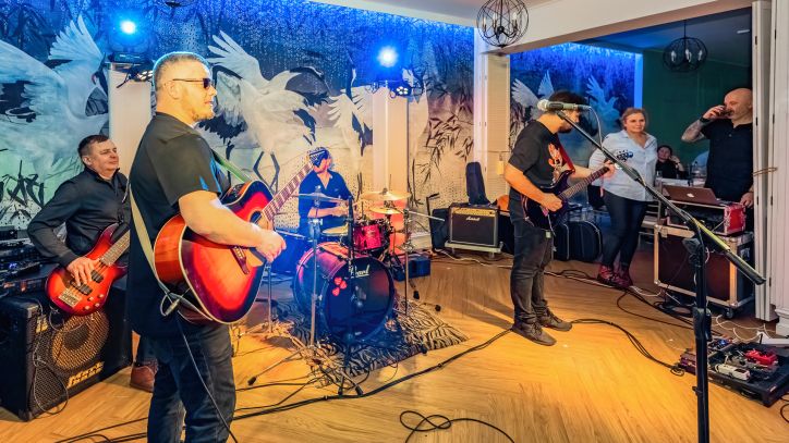 Event Po-Środku Mazury24, styczeń 2025 r.