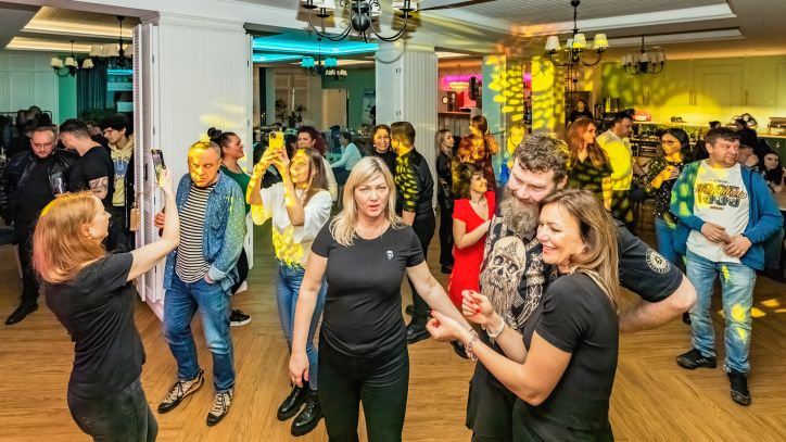 Event Po-Środku Mazury24, styczeń 2025 r.