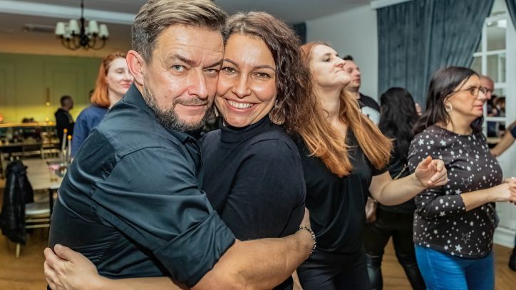 Event Po-Środku Mazury24, styczeń 2025 r.