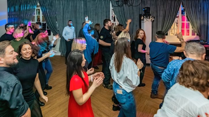 Event Po-Środku Mazury24, styczeń 2025 r.