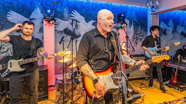 Event Po-Środku Mazury24, styczeń 2025 r.