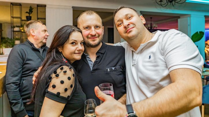 Event Po-Środku Mazury24, styczeń 2025 r.