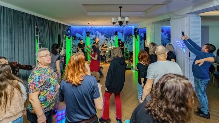 Event Po-Środku Mazury24, styczeń 2025 r.