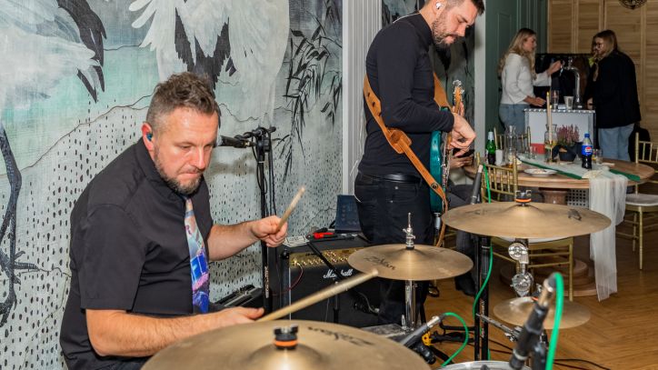 Biesiada Kormorana, listopad 2024 r.