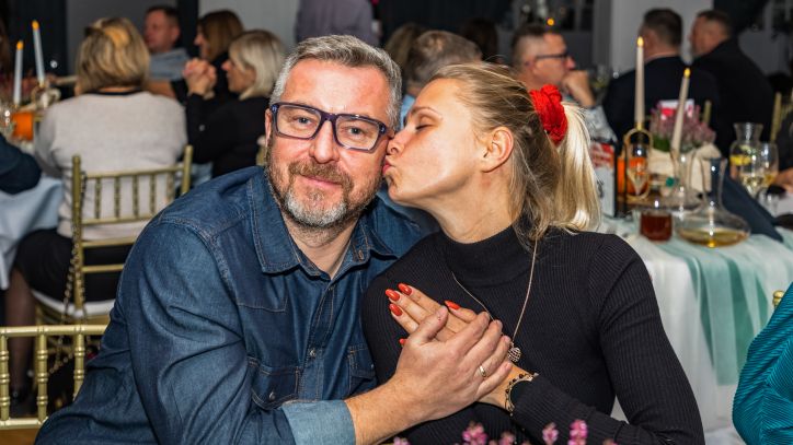 Biesiada Kormorana, listopad 2024 r.