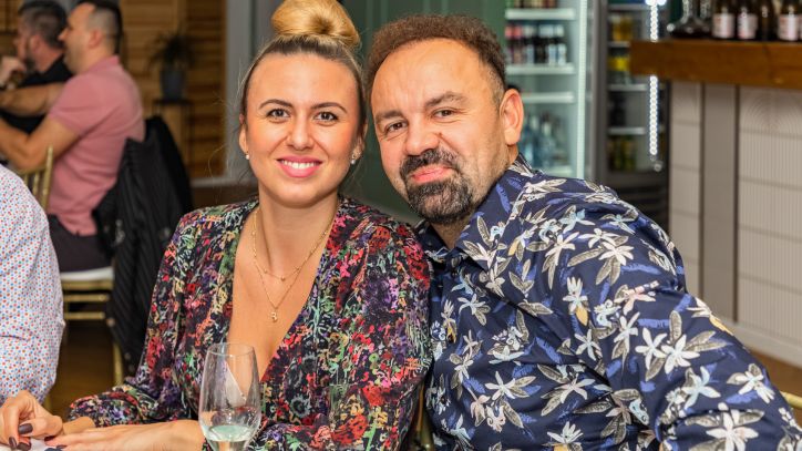 Biesiada Kormorana, listopad 2024 r.