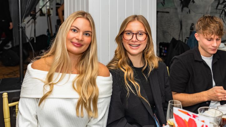 Biesiada Kormorana, listopad 2024 r.