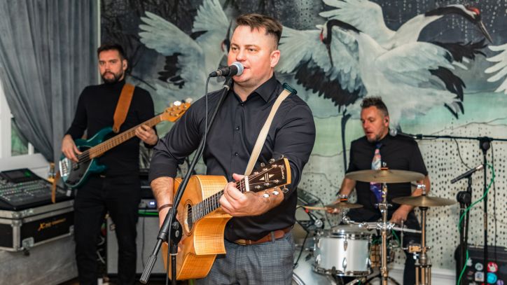 Biesiada Kormorana, listopad 2024 r.