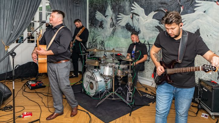 Biesiada Kormorana, listopad 2024 r.