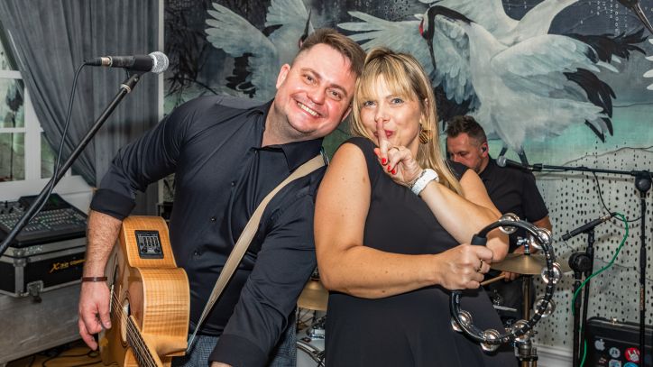 Biesiada Kormorana, listopad 2024 r.