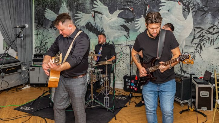 Biesiada Kormorana, listopad 2024 r.