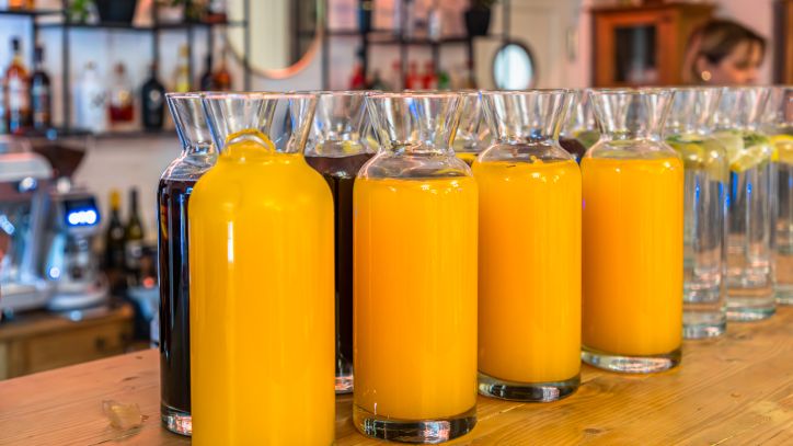 Kormoran przed Biesiadą Kormorana, listopad 2024 r.