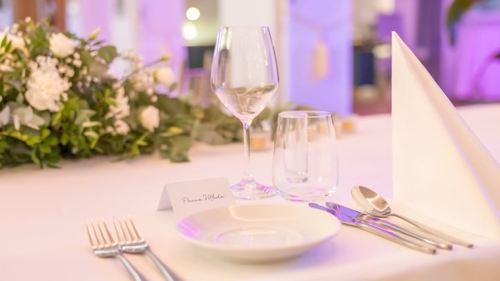 Kormoran przed przyjęciem Weselnym, grudzień 2025 r.